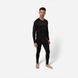 Термобілизна Finntrail Thermo-S 6304 Black 6304Black-S фото 6