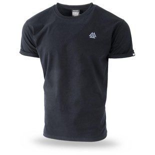 Футболка Dobermans Aggressive Valknut TS251BK (XXXL) TS251BK фото