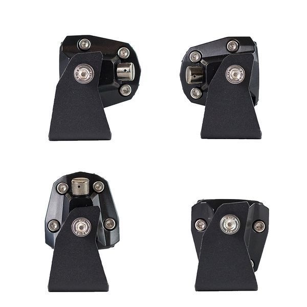 Aurora S5D1-20 cвітлодіодна LED фара балка 56см 100W ALO-S5D1-20-NO фото