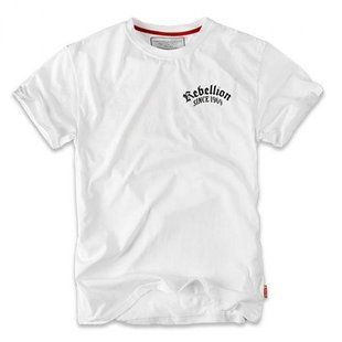 Футболка Dobermans Rebellion TS49WT (XXL) TS49WT фото