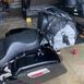 Гермосумка Kemimoto 50л для речей під час подорожі, Black-grey F1116-02201GY F1116-02201GY фото 5