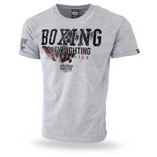 Футболка Dobermans Aggressive Dirty Fighting TS270EGY (XL) TS270EGY фото