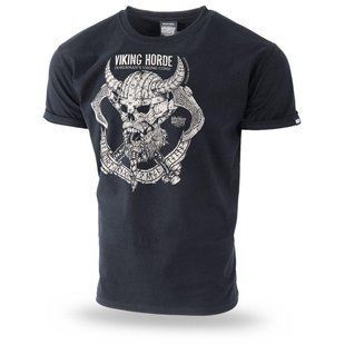 Футболка Dobermans Aggressive Viking TS283BK (XXL) TS283BK фото