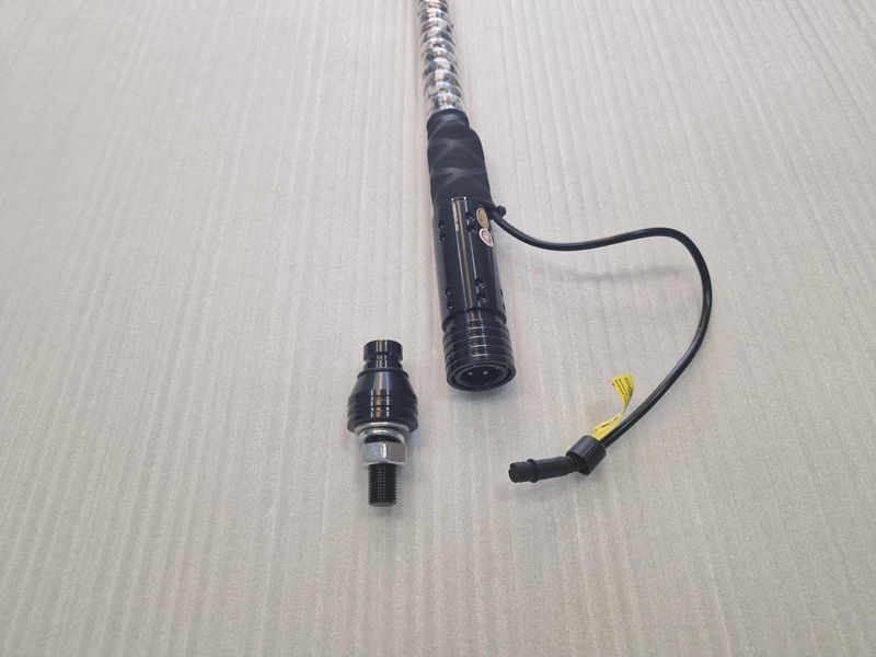 LED флагшток ATV22 PRO 59см, 1шт., тільки LED флагшток (світлодіодна палиця) для заміни зламаного ATV22-LEDWHIP-59-PRO-1PCS фото