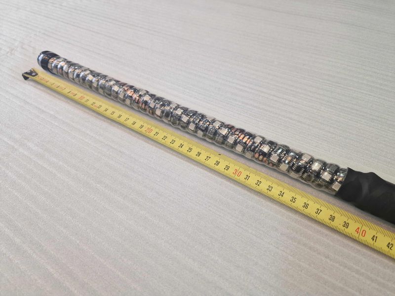 LED флагшток ATV22 PRO 59см, 1шт., тільки LED флагшток (світлодіодна палиця) для заміни зламаного ATV22-LEDWHIP-59-PRO-1PCS фото